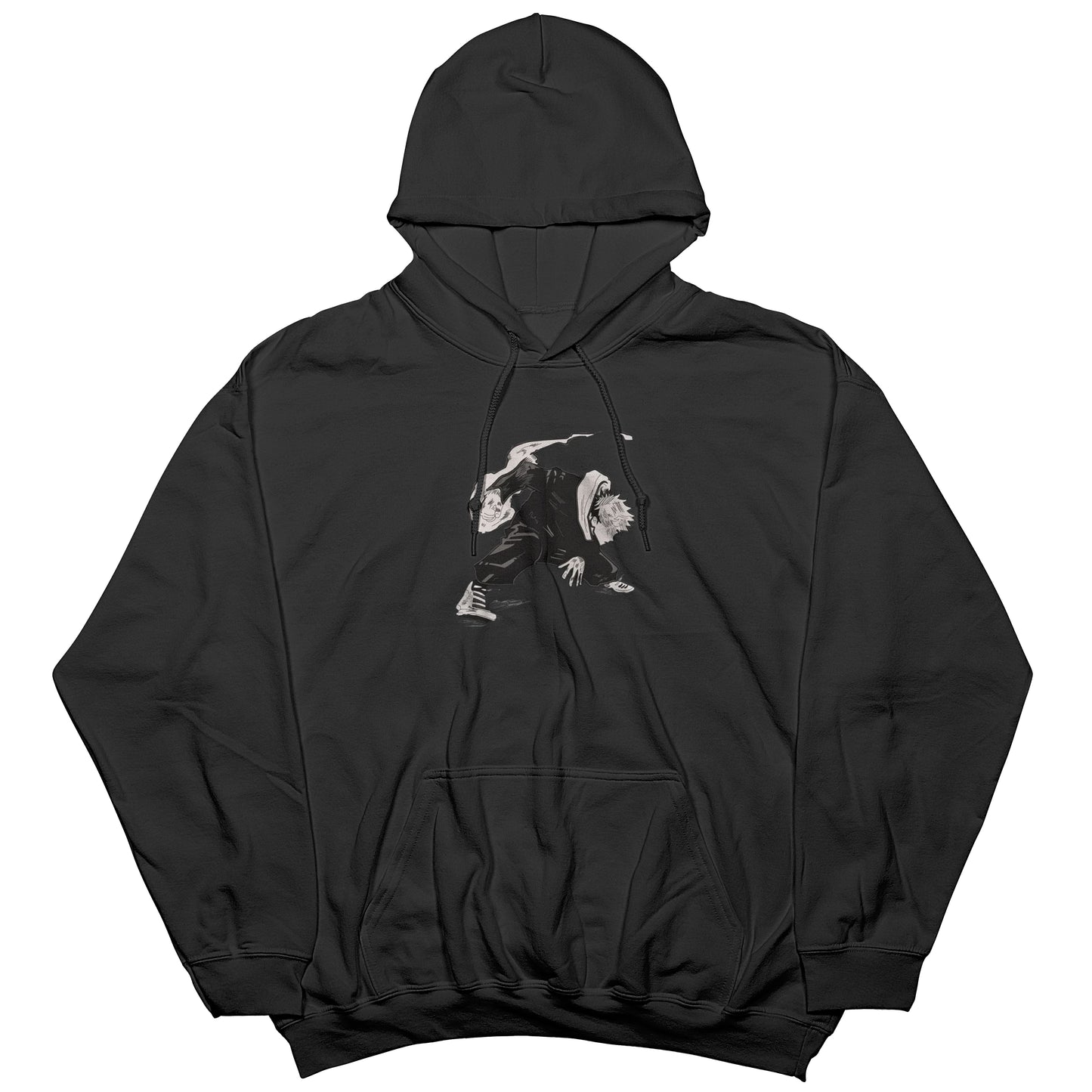Jujutsu Kaisen | Yuji Itadori Hoodie