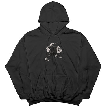 Jujutsu Kaisen | Yuji Itadori Hoodie
