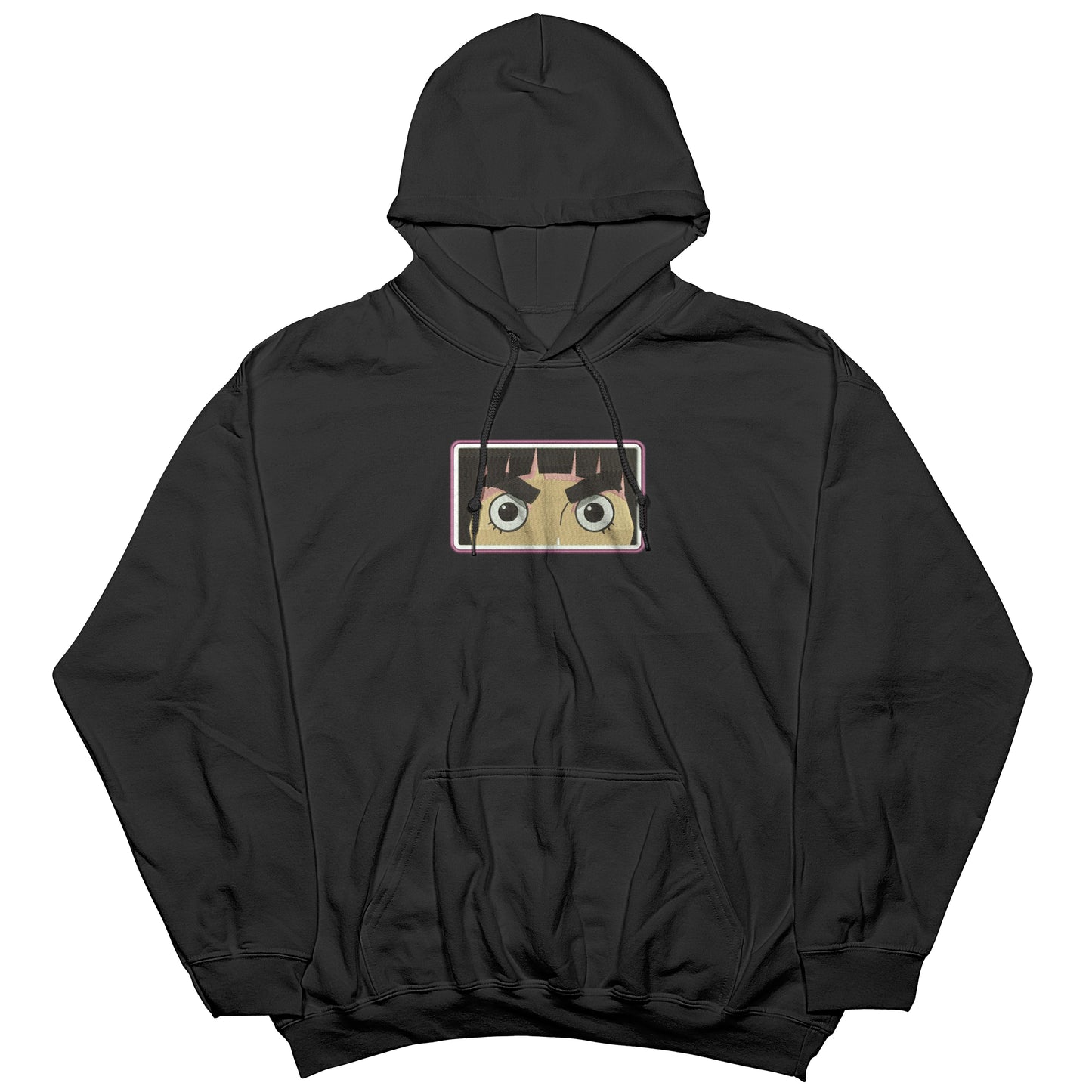 Naruto | Rock Lee Hoodie