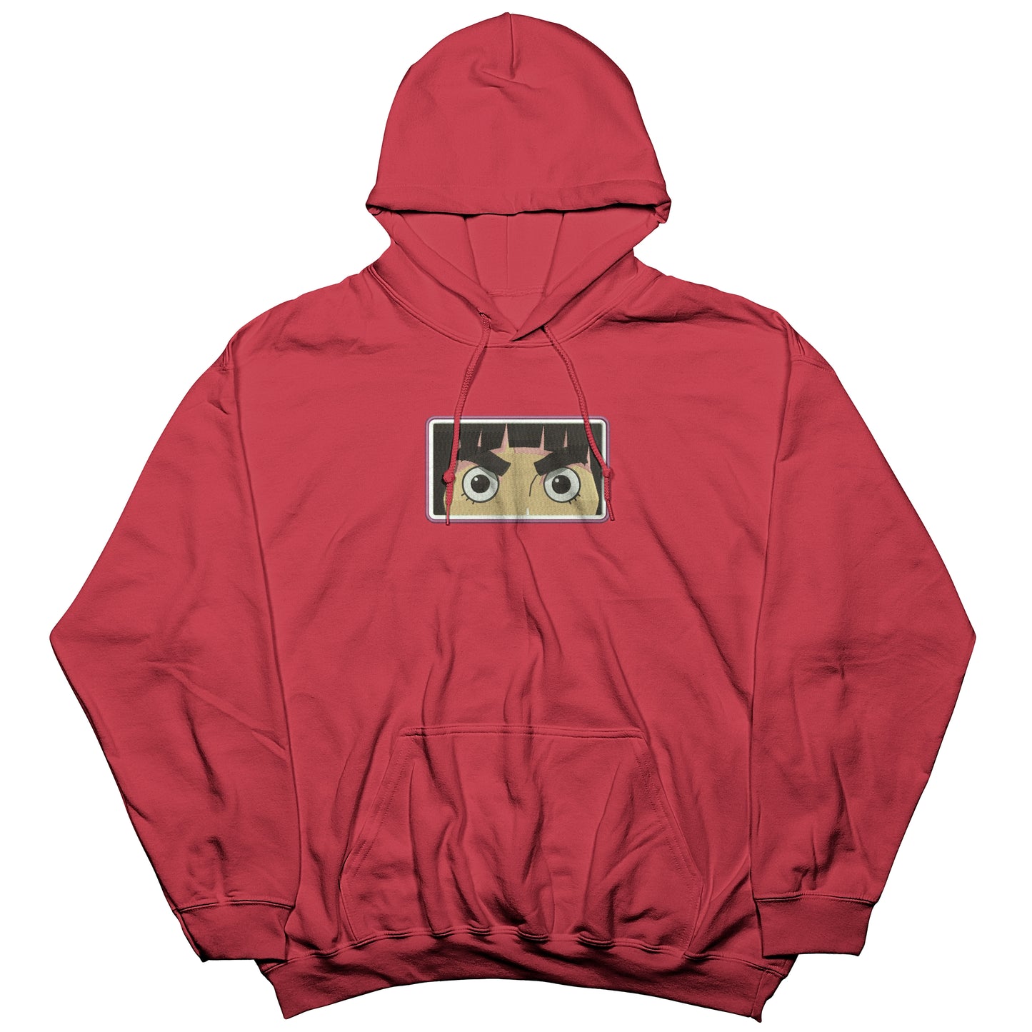 Naruto | Rock Lee Hoodie