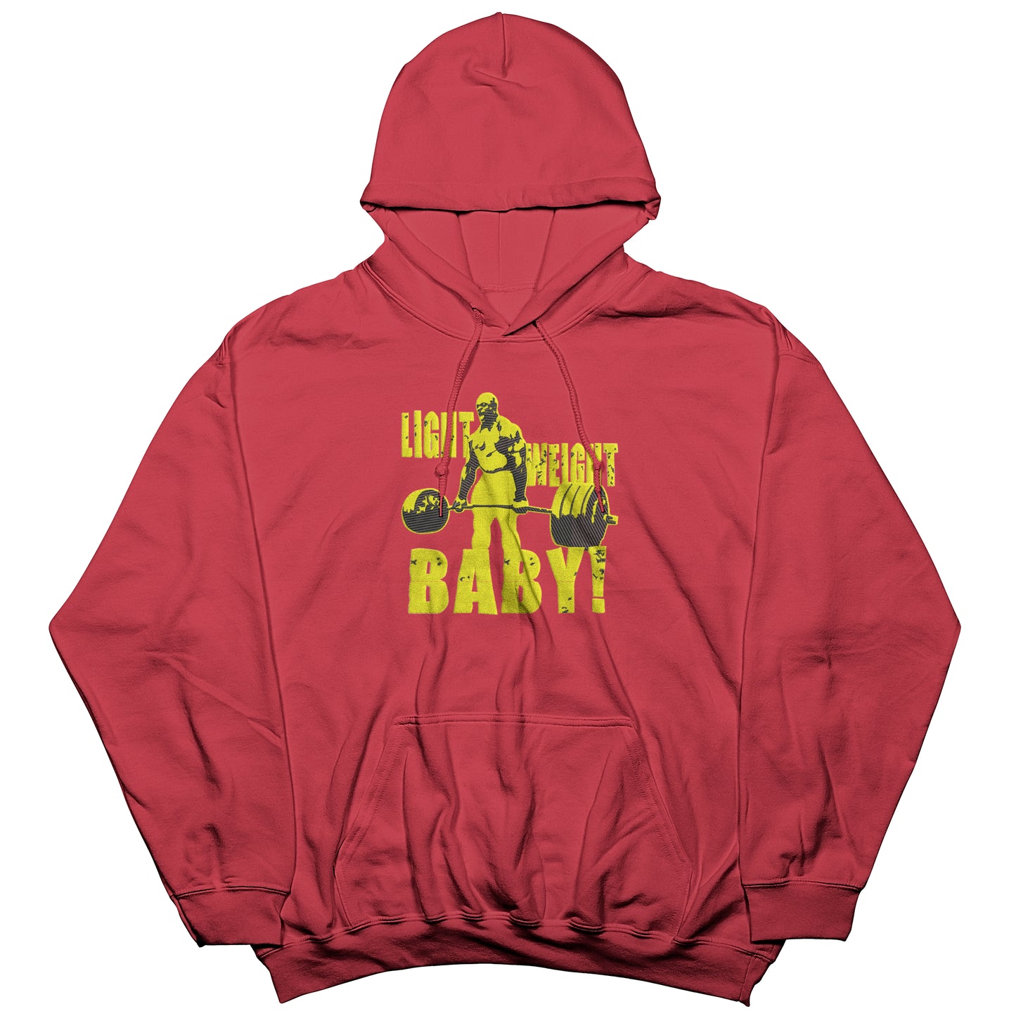 Gym | Ronnie Coleman Hoodie
