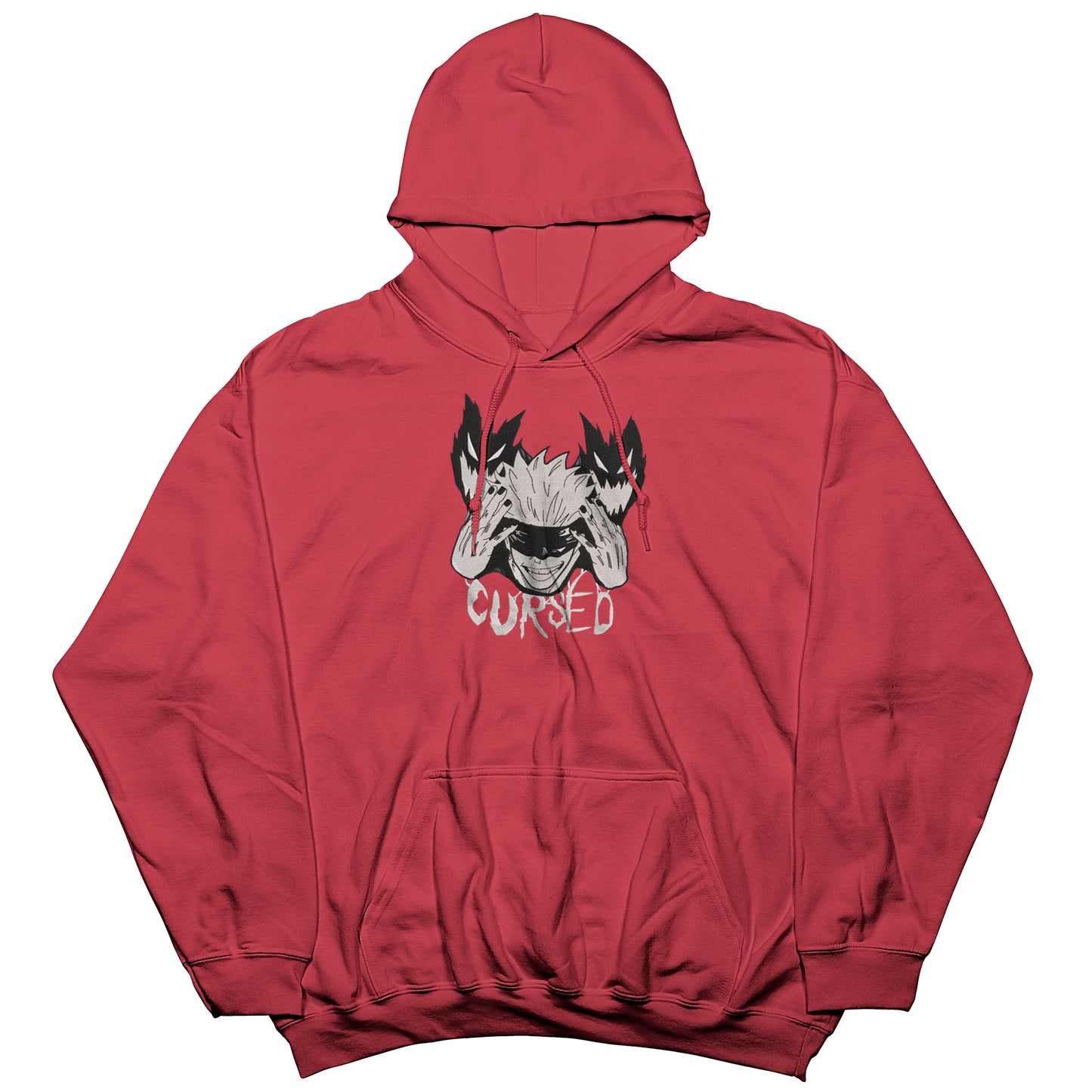 Jujutsu Kaisen | Satoru Gojo Hoodie