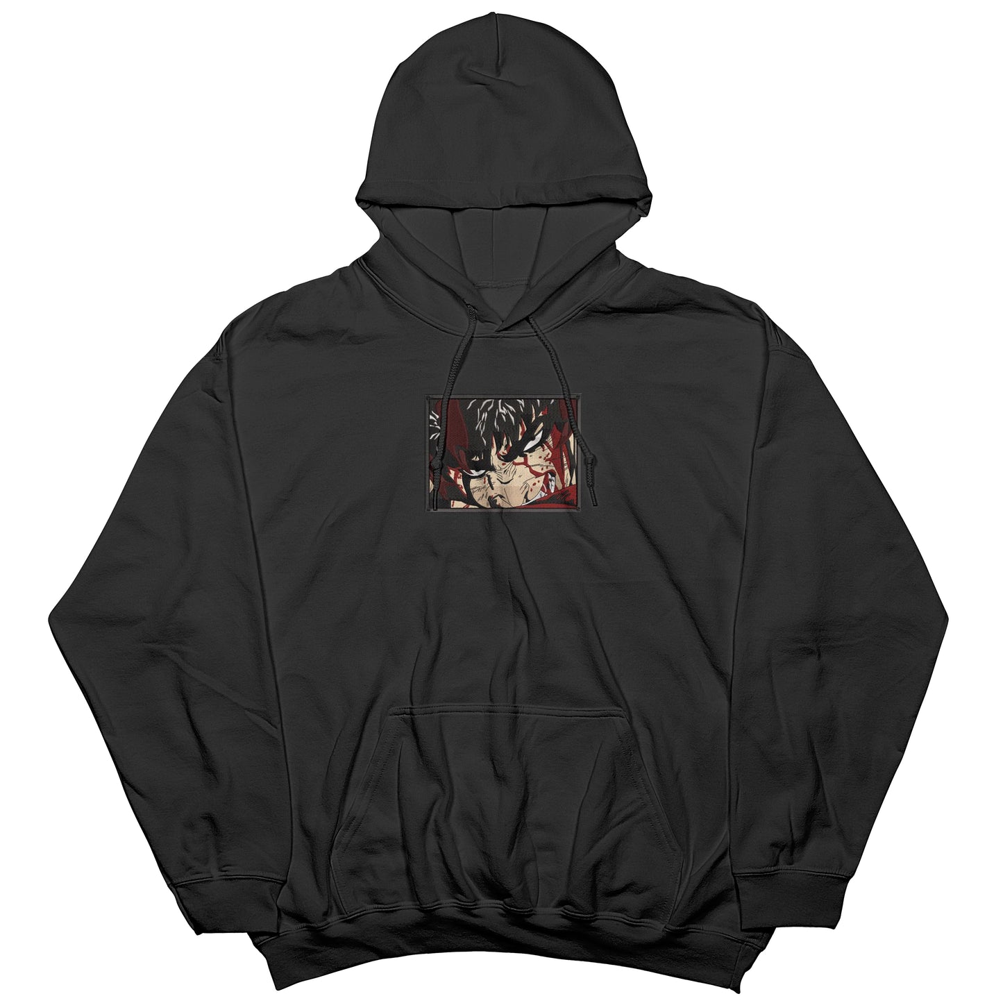 Berserk | Guts Hoodie