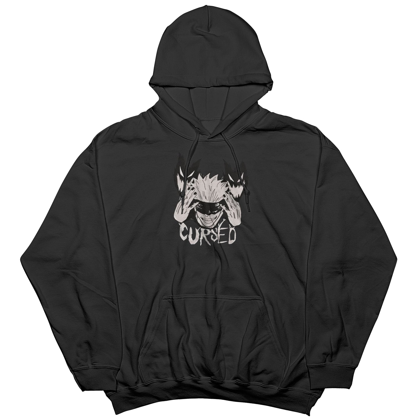 Jujutsu Kaisen | Satoru Gojo Hoodie