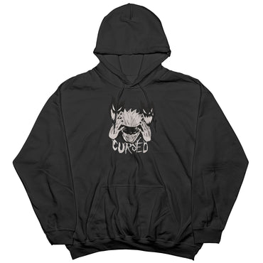 Jujutsu Kaisen | Satoru Gojo Hoodie