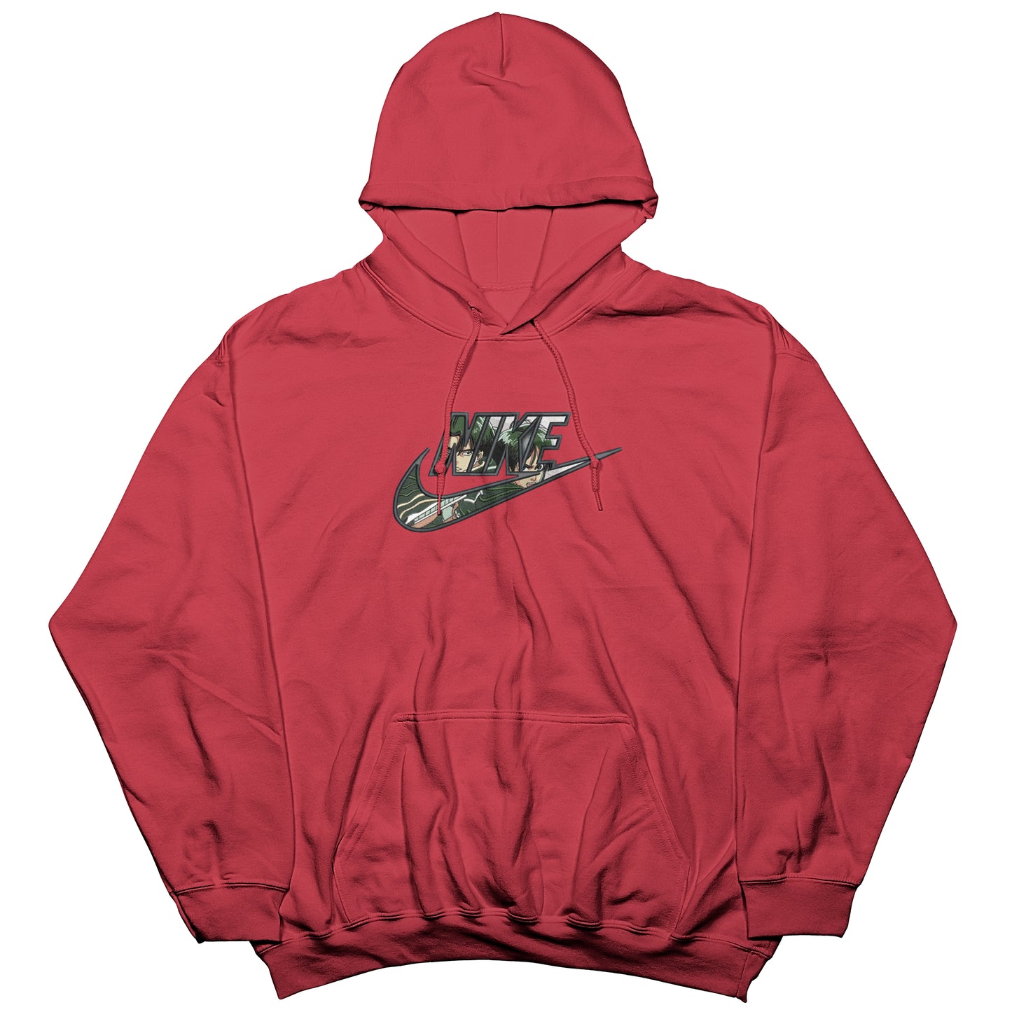 Attack on Titan | Levi Ackerman Hoodie