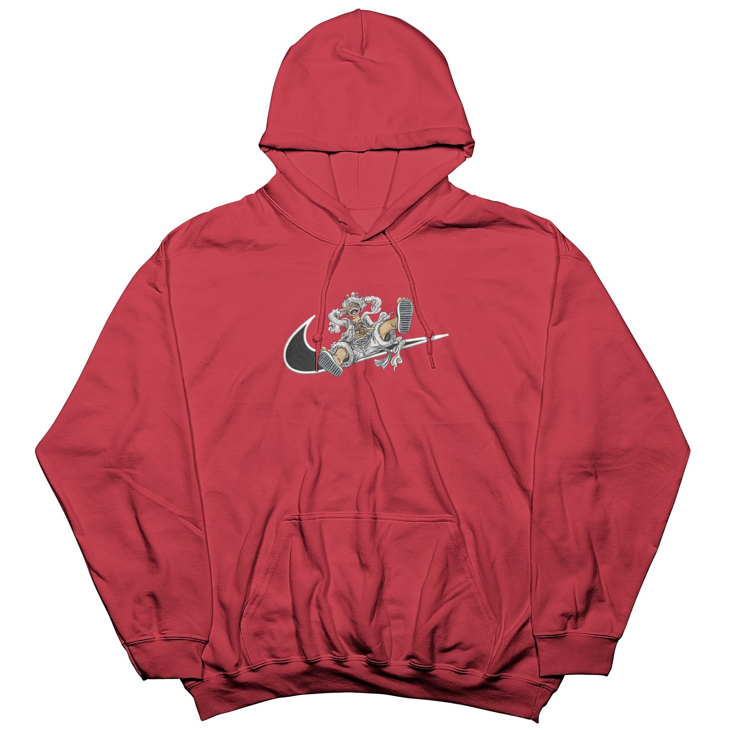 One Piece | D. Luffy Hoodie