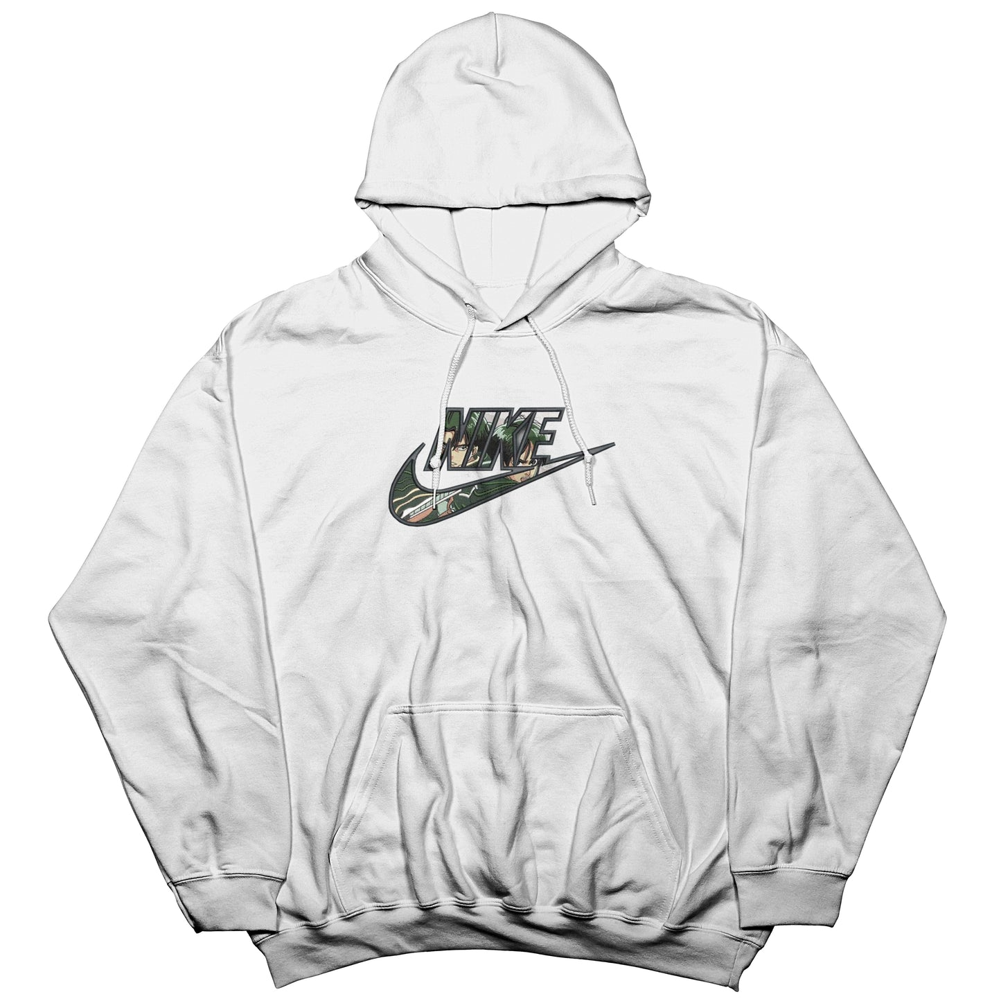 Attack on Titan | Levi Ackerman Hoodie