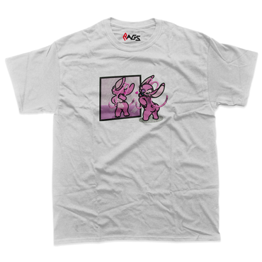Gym | Angel Embroidered T-shirt