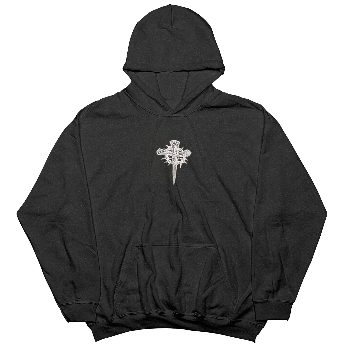 Jojo | Jesus Hoodie
