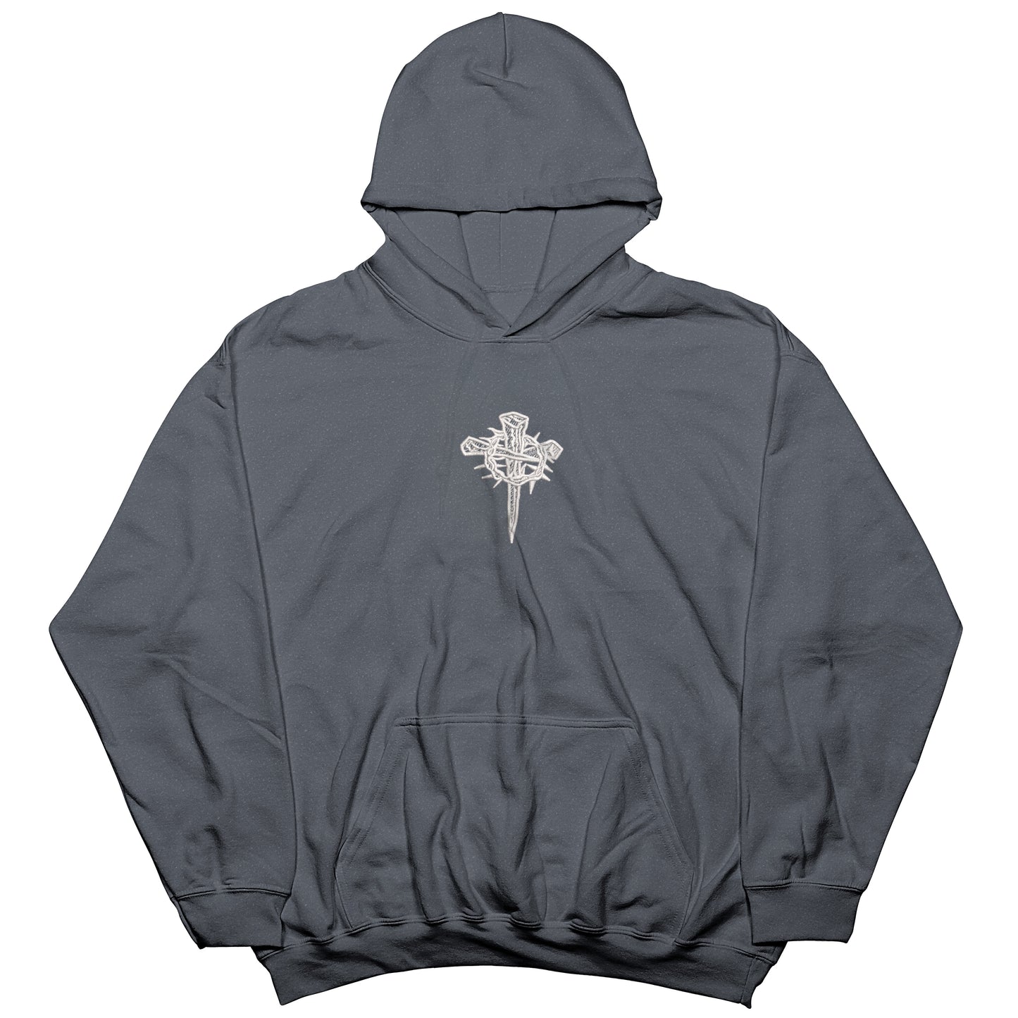 Jojo | Jesus Hoodie