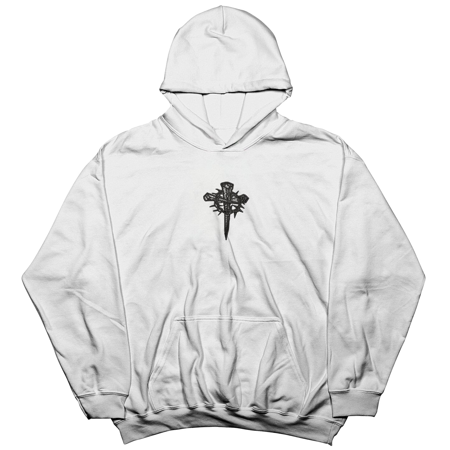 Jojo | Jesus Hoodie