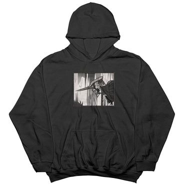 Bleach | Ichigo Hoodie