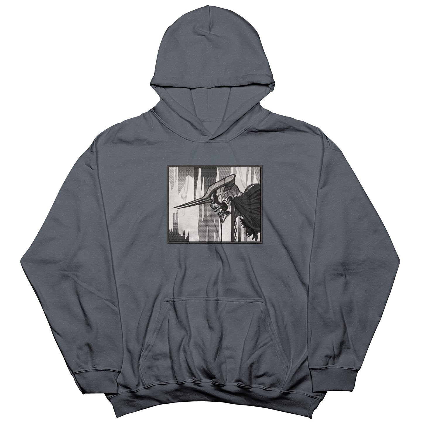 Bleach | Ichigo Hoodie