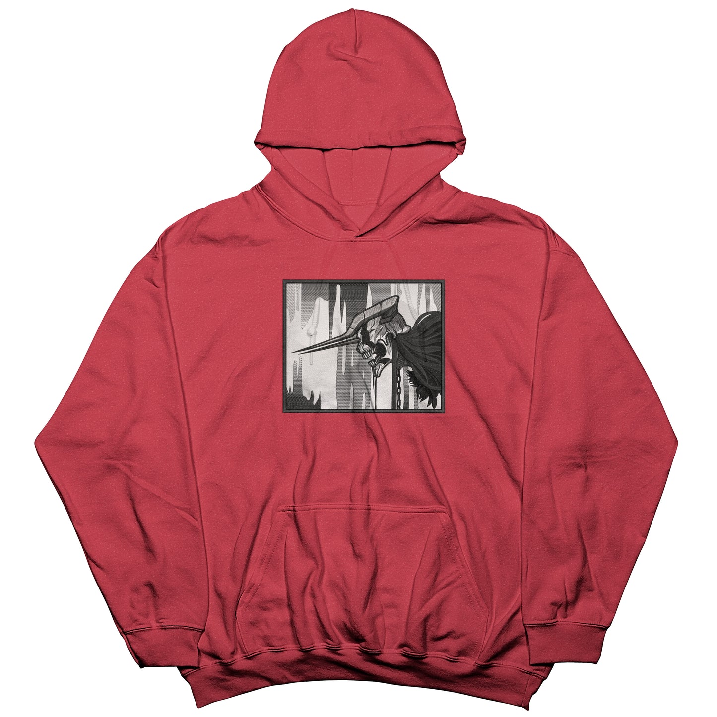 Bleach | Ichigo Hoodie