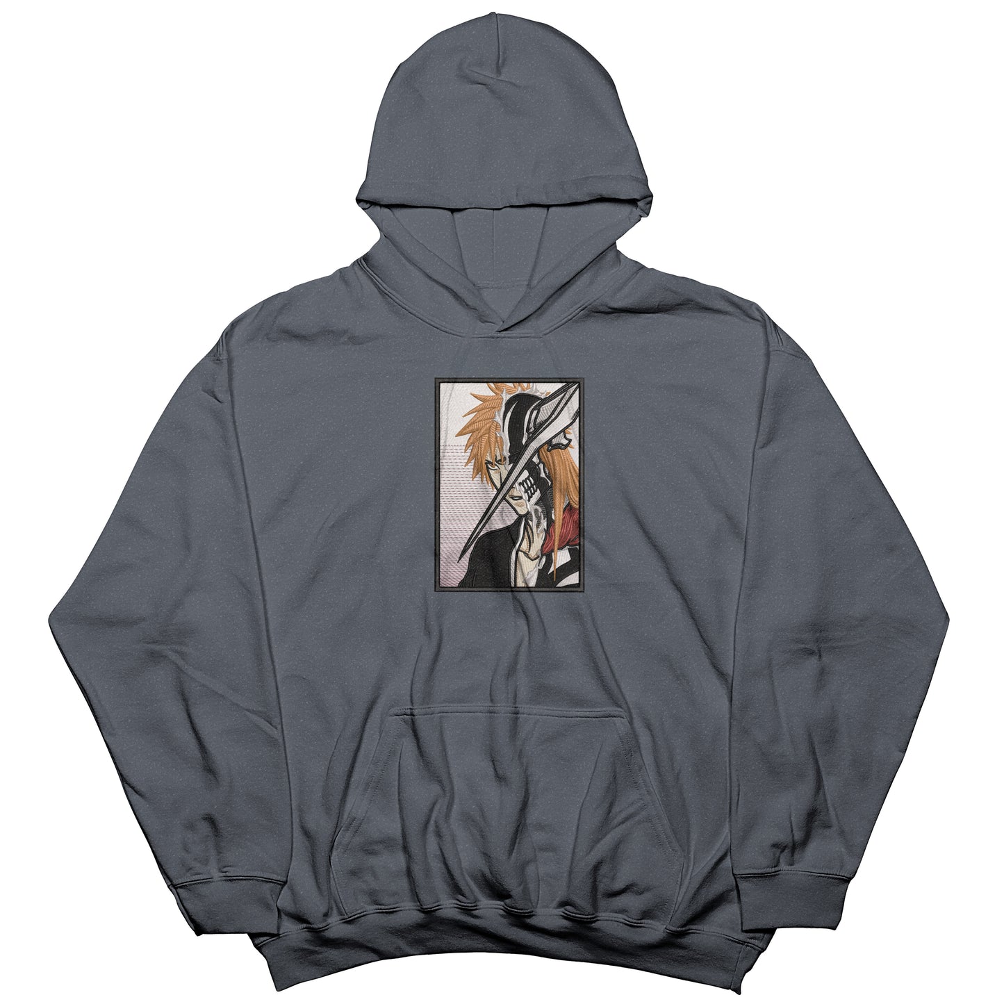 Bleach | Ichigo Hoodie