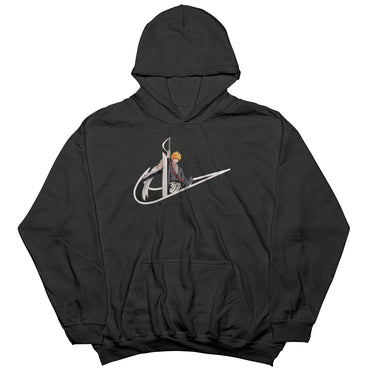 Bleach | Ichigo Hoodie