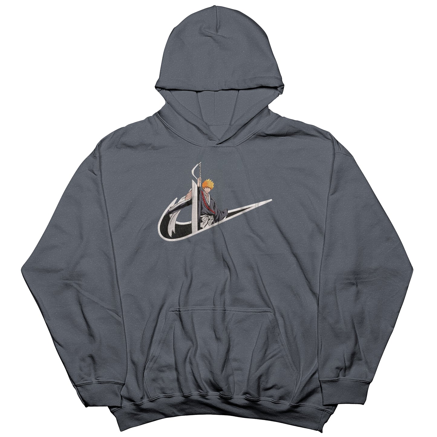Bleach | Ichigo Hoodie