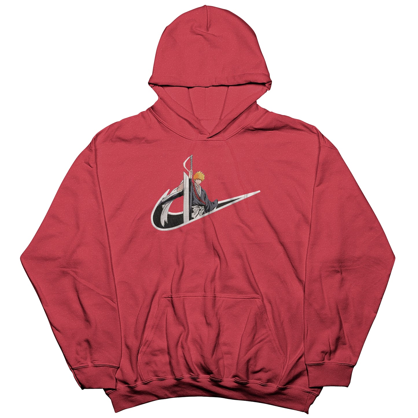 Bleach | Ichigo Hoodie