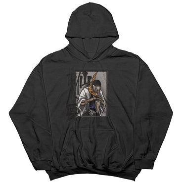Bleach | Tōsen Hoodie