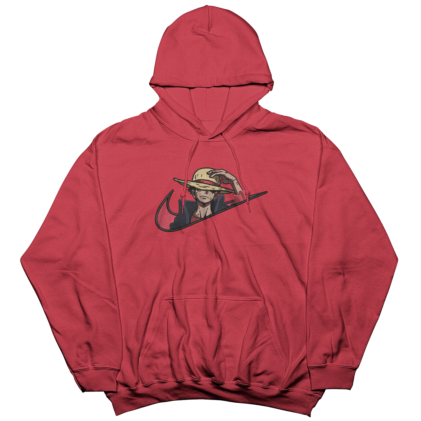 One Piece | D. Luffy Hoodie