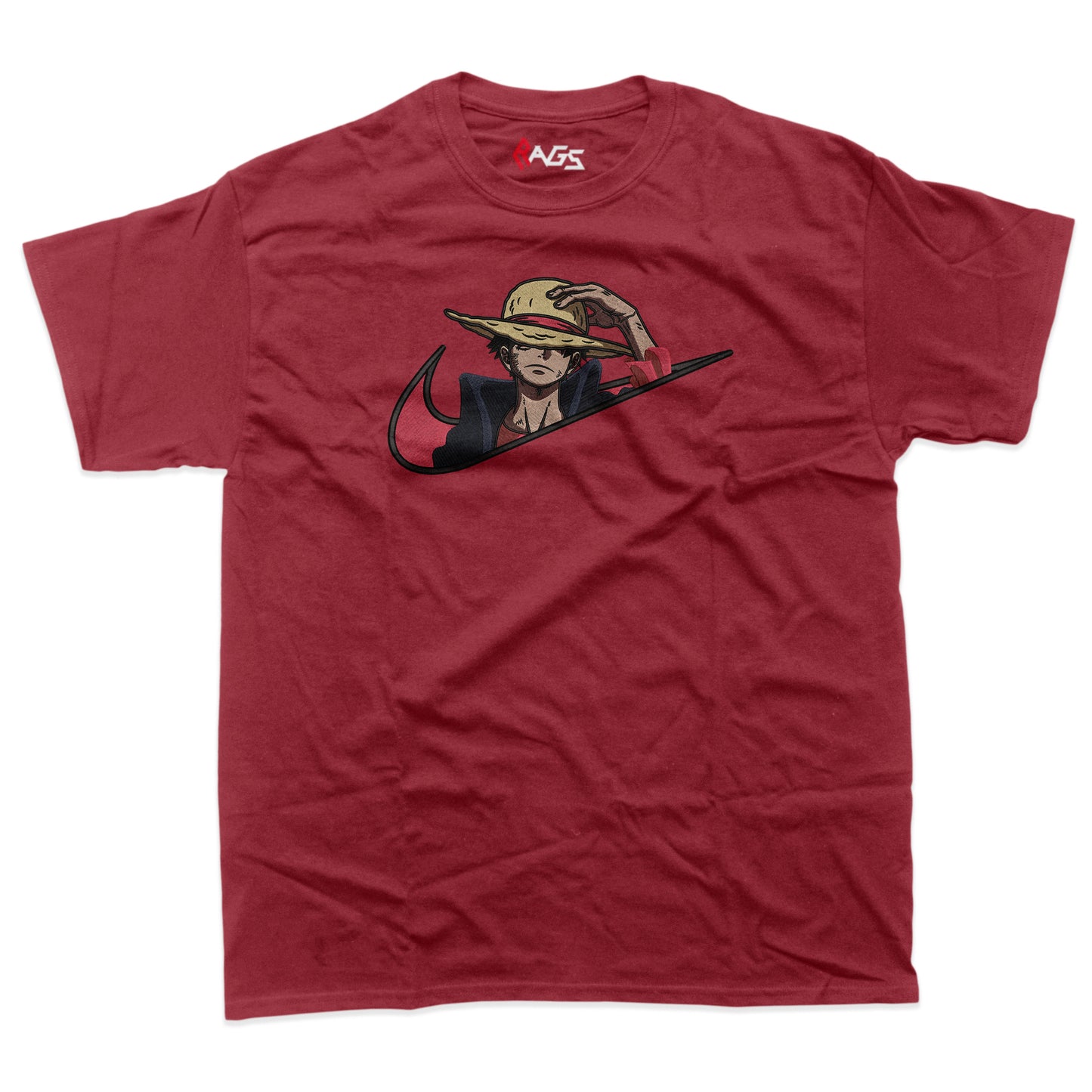 One Piece | D. Luffy T-shirt