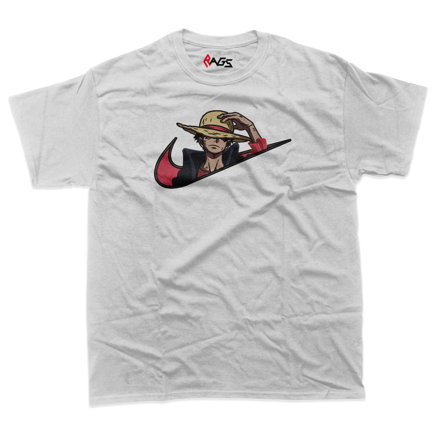 One Piece | D. Luffy T-shirt
