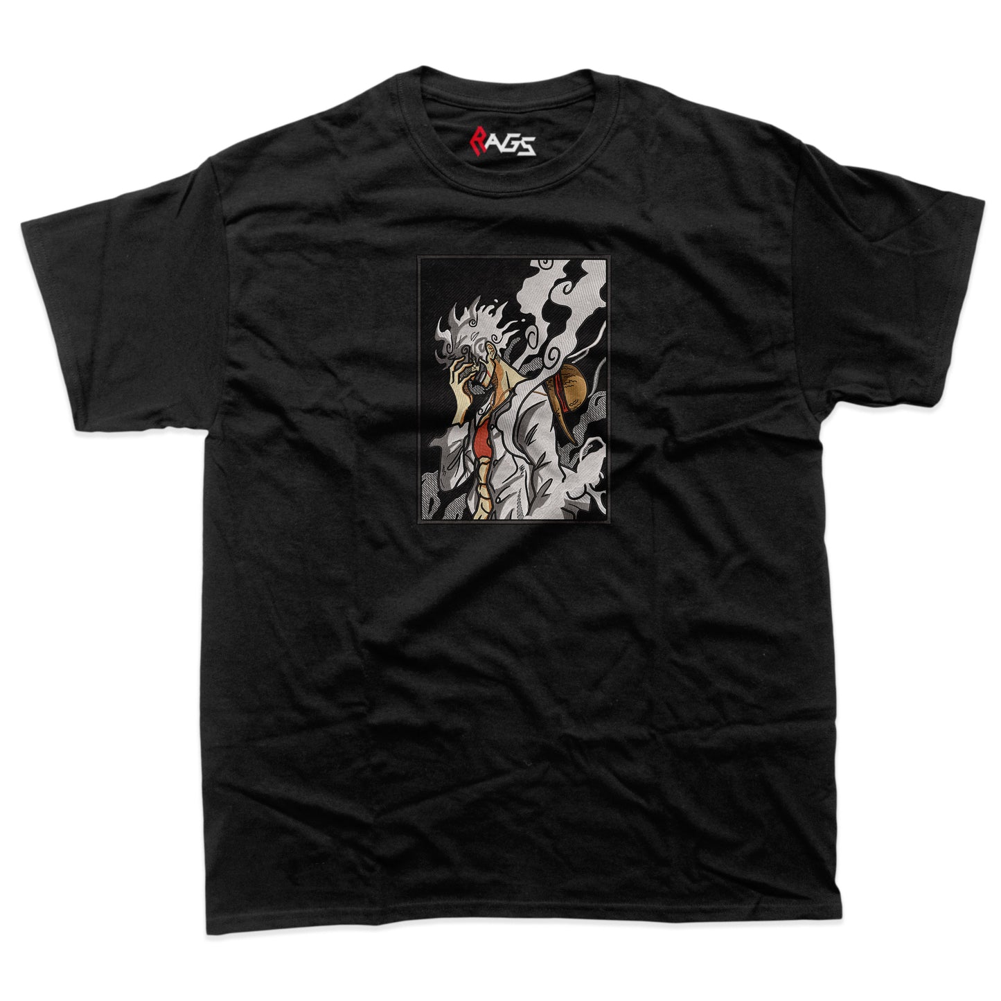 One Piece | D. Luffy T-shirt