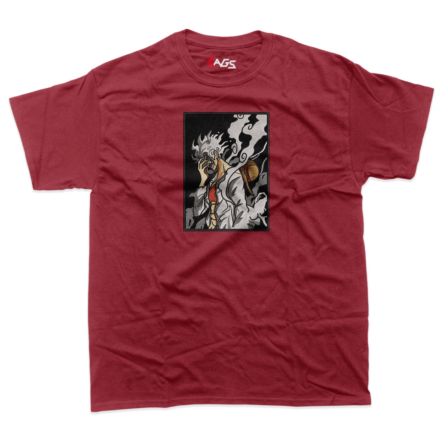 One Piece | D. Luffy T-shirt