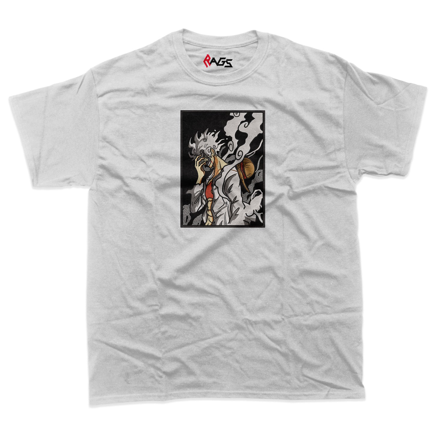 One Piece | D. Luffy T-shirt