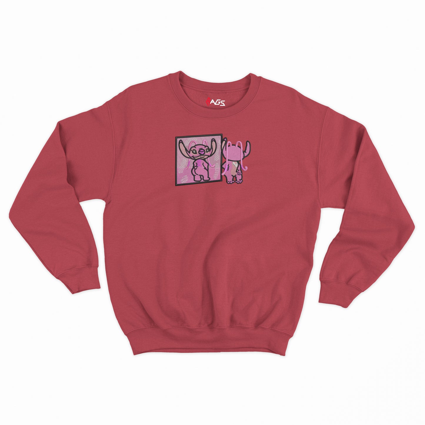 Gym | Angel Sweater