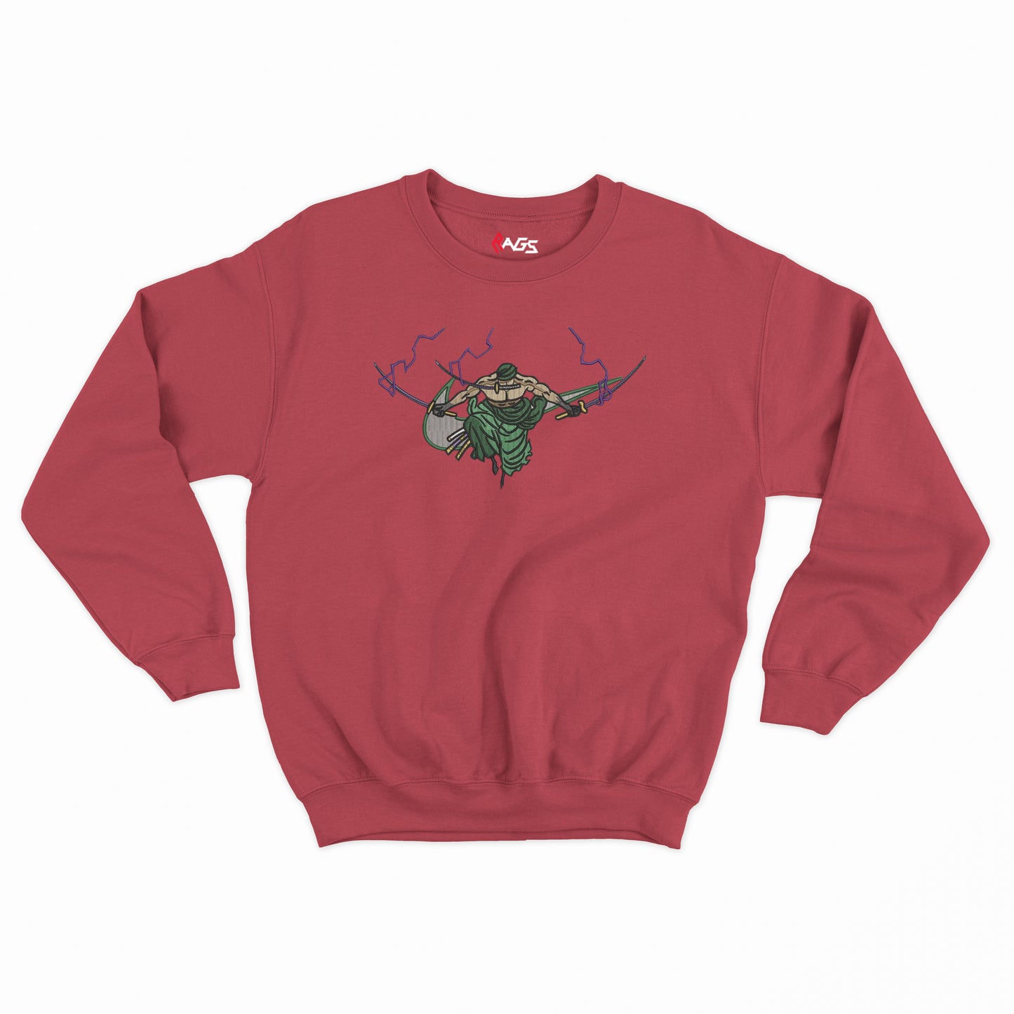One Piece | Zoro Sweater