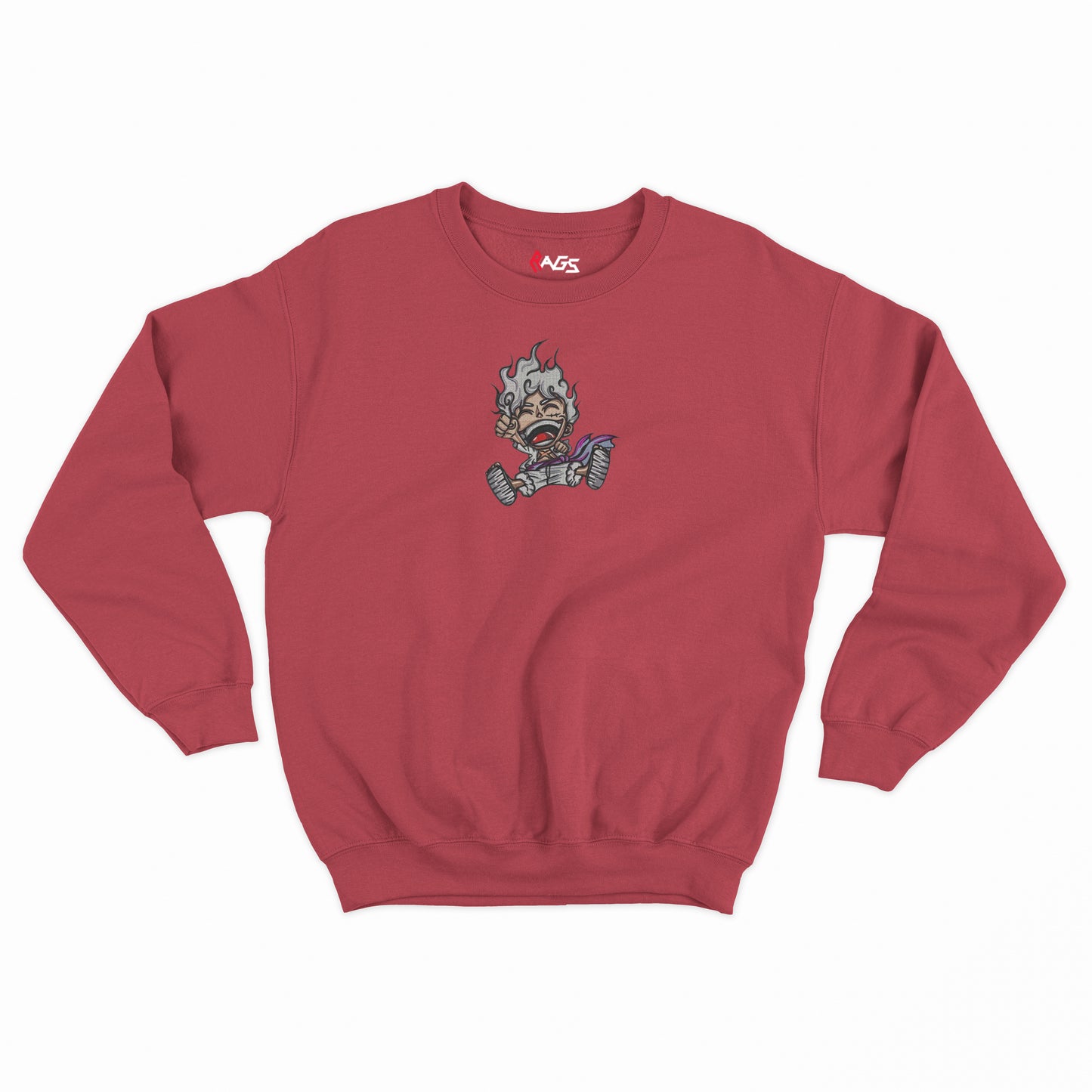 One Piece | D. Luffy Sweater