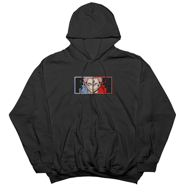 Jujutsu Kaisen | Sukuna Hoodie