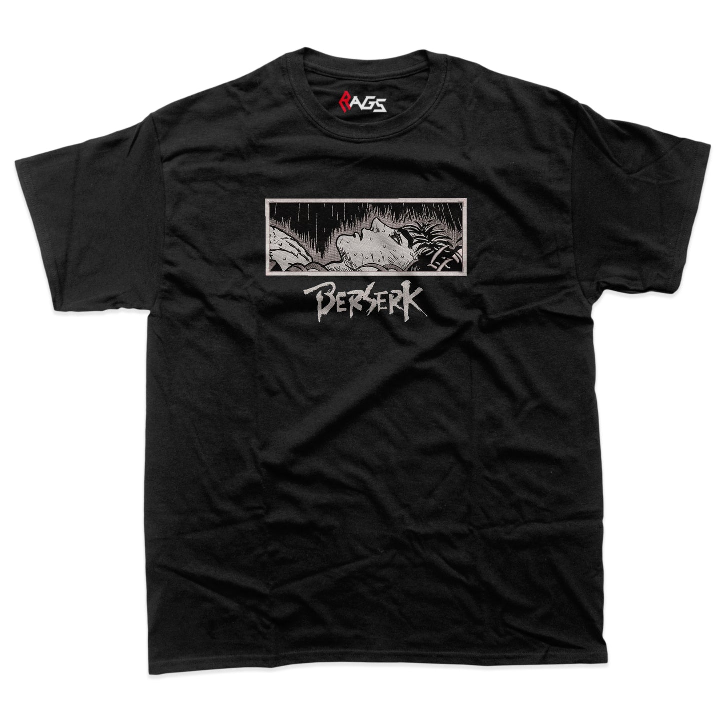 Berserk| Guts T-shirt