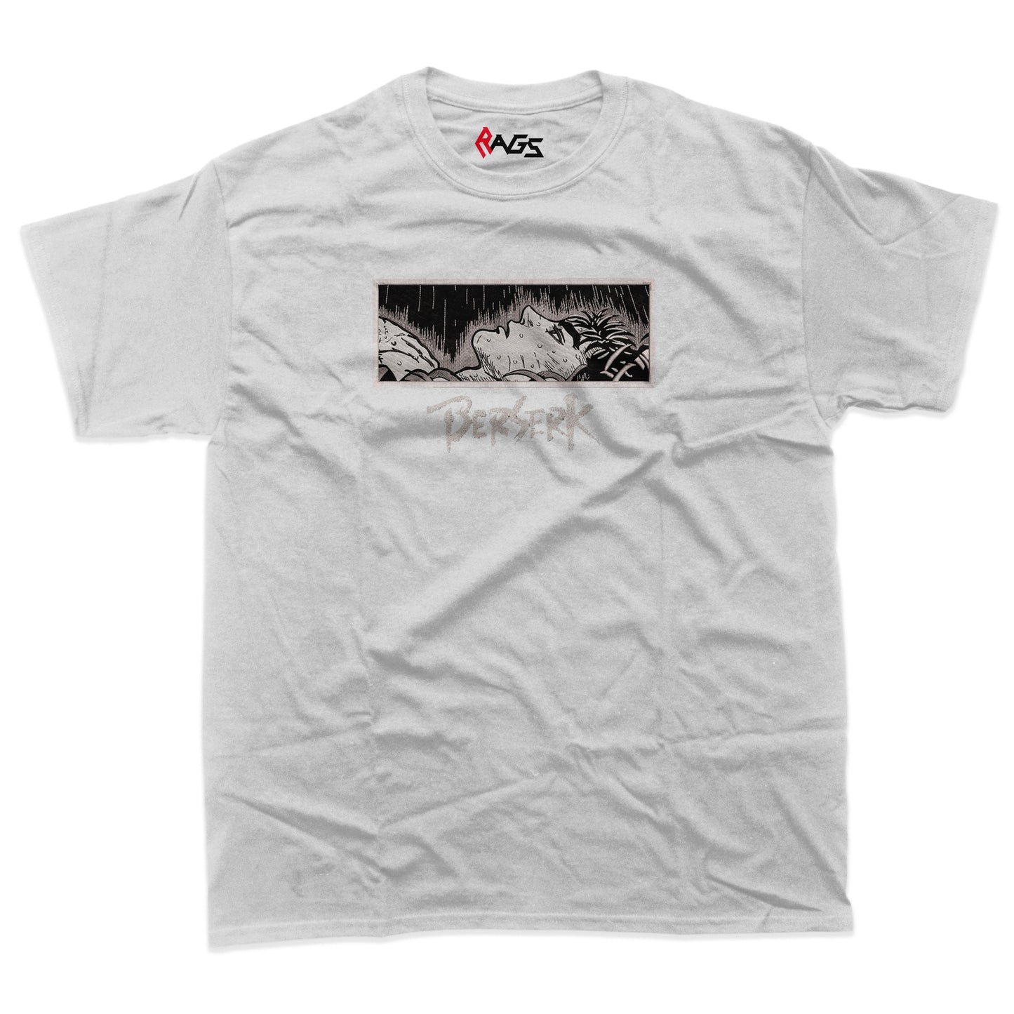 Berserk| Guts T-shirt