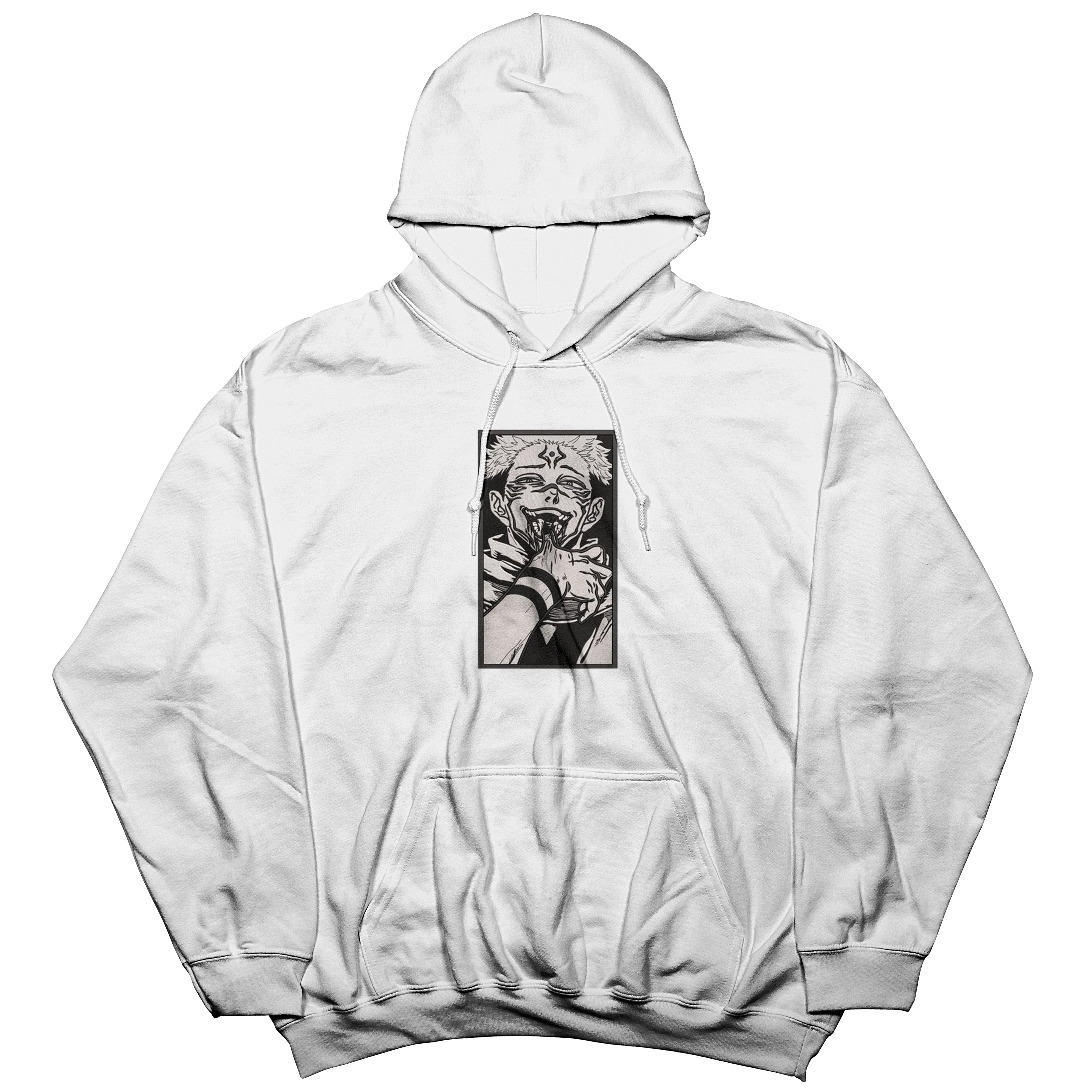 Jujutsu Kaisen | Sukuna Hoodie