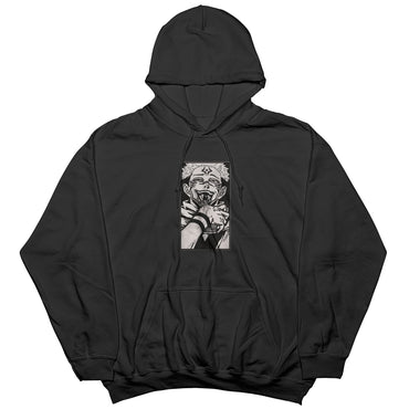 Jujutsu Kaisen | Sukuna Hoodie