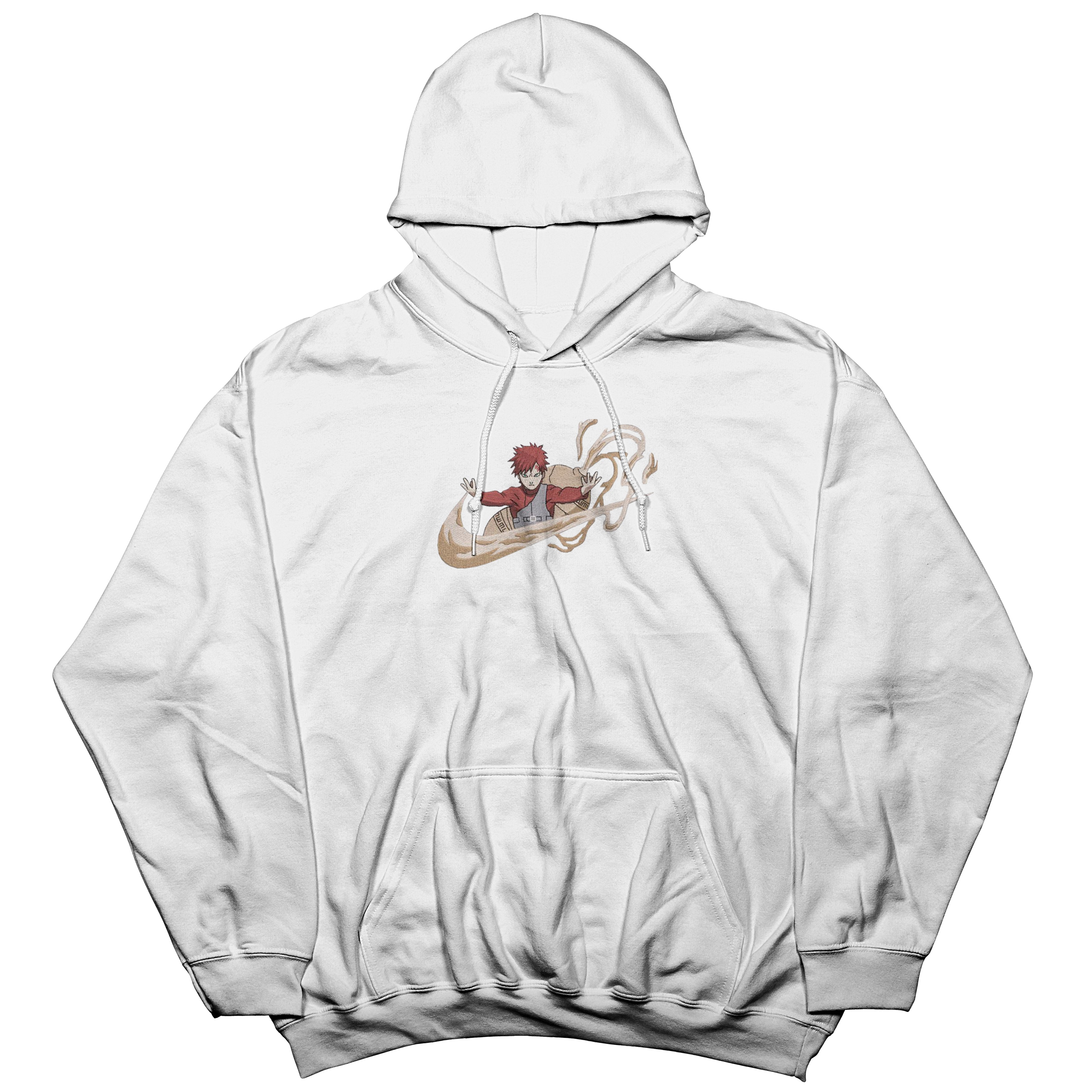 Naruto | Gaara Hoodie