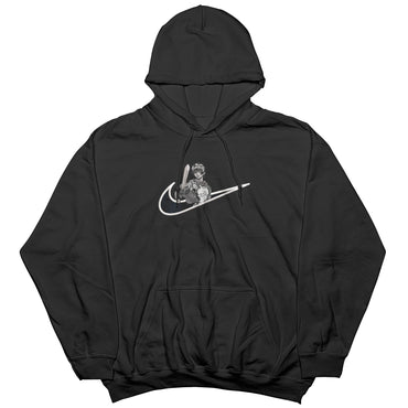 Berserk | Caska Hoodie