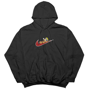 Naruto | Naruto Uzumaki Hoodie