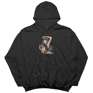 Naruto | Hinata Hyuga Hoodie