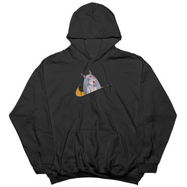 Naruto | Kaguya Ōtsutsuki 18+ Hoodie