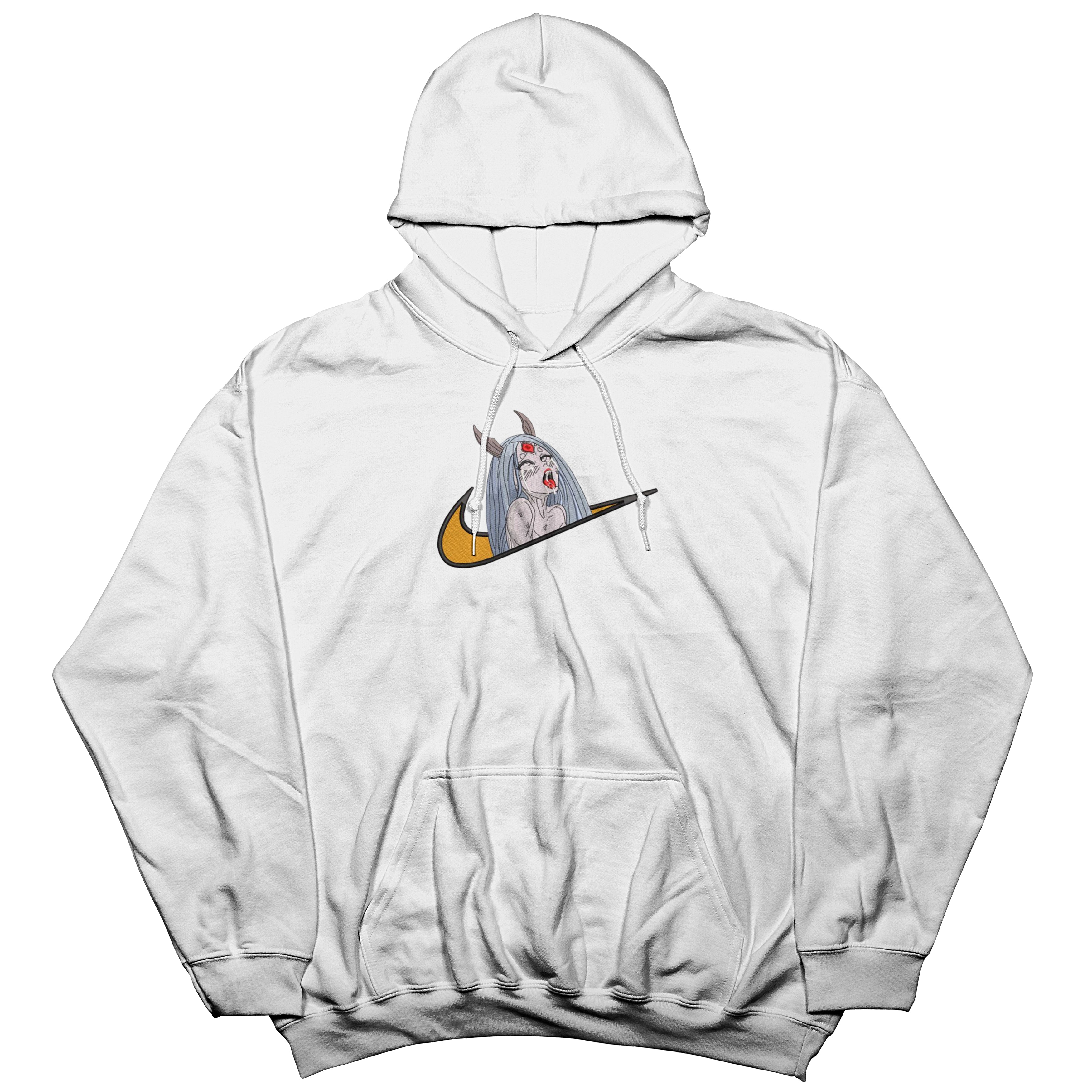 Naruto | Kaguya Ōtsutsuki 18+ Hoodie