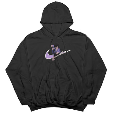 Naruto | Sasuke Uchiha Hoodie