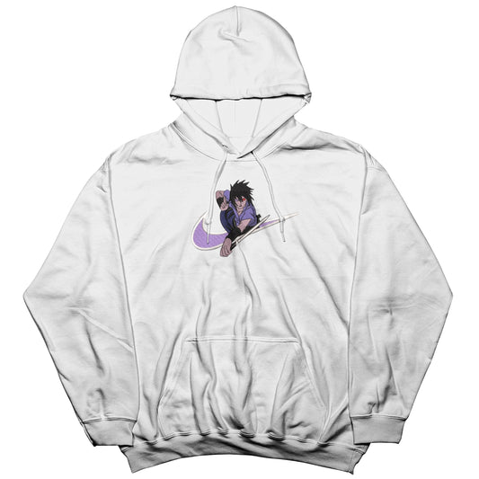 Naruto | Sasuke Uchiha Hoodie