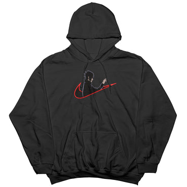 Naruto | Sasuke Uchiha Hoodie