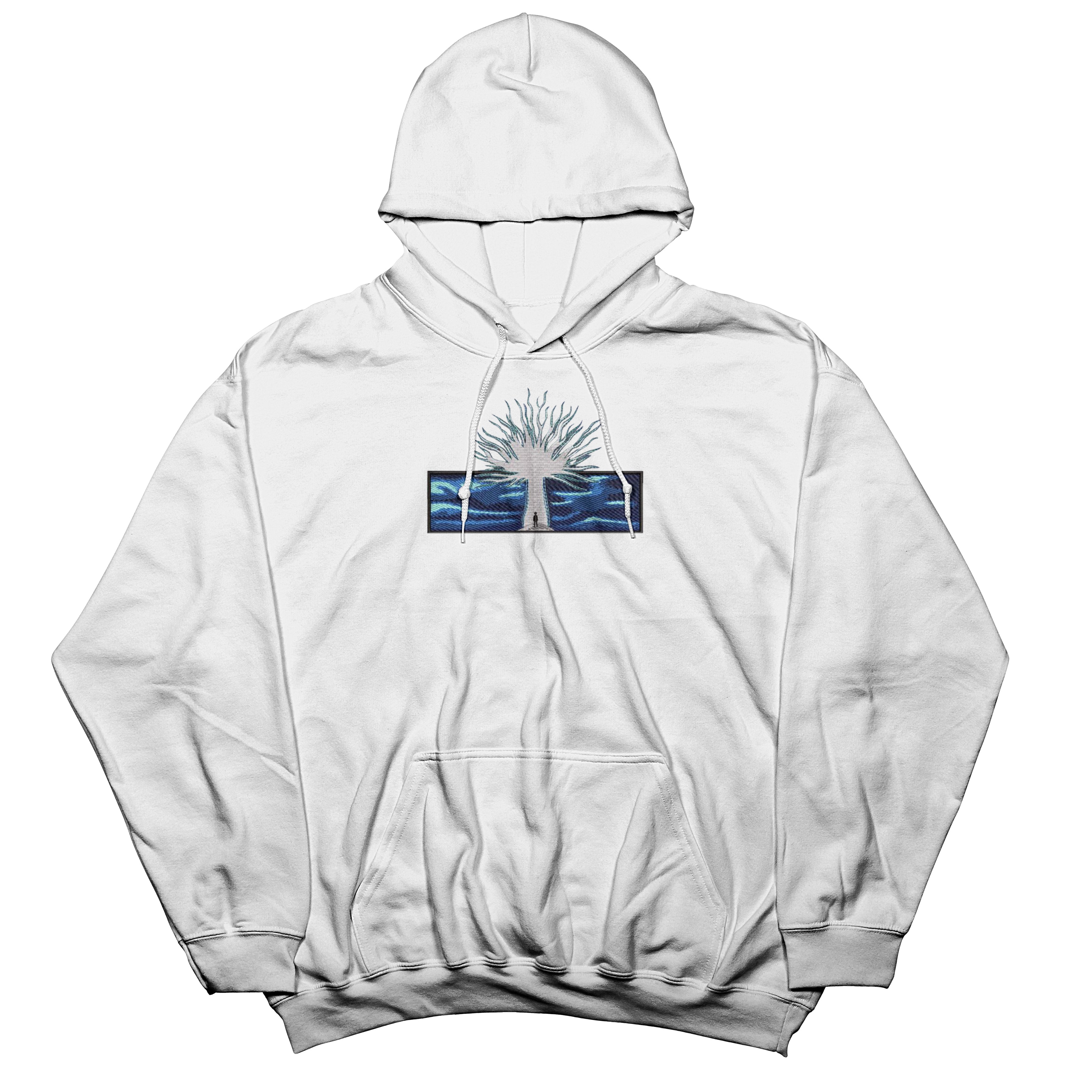 Attack on Titan | The Tree Hoodie