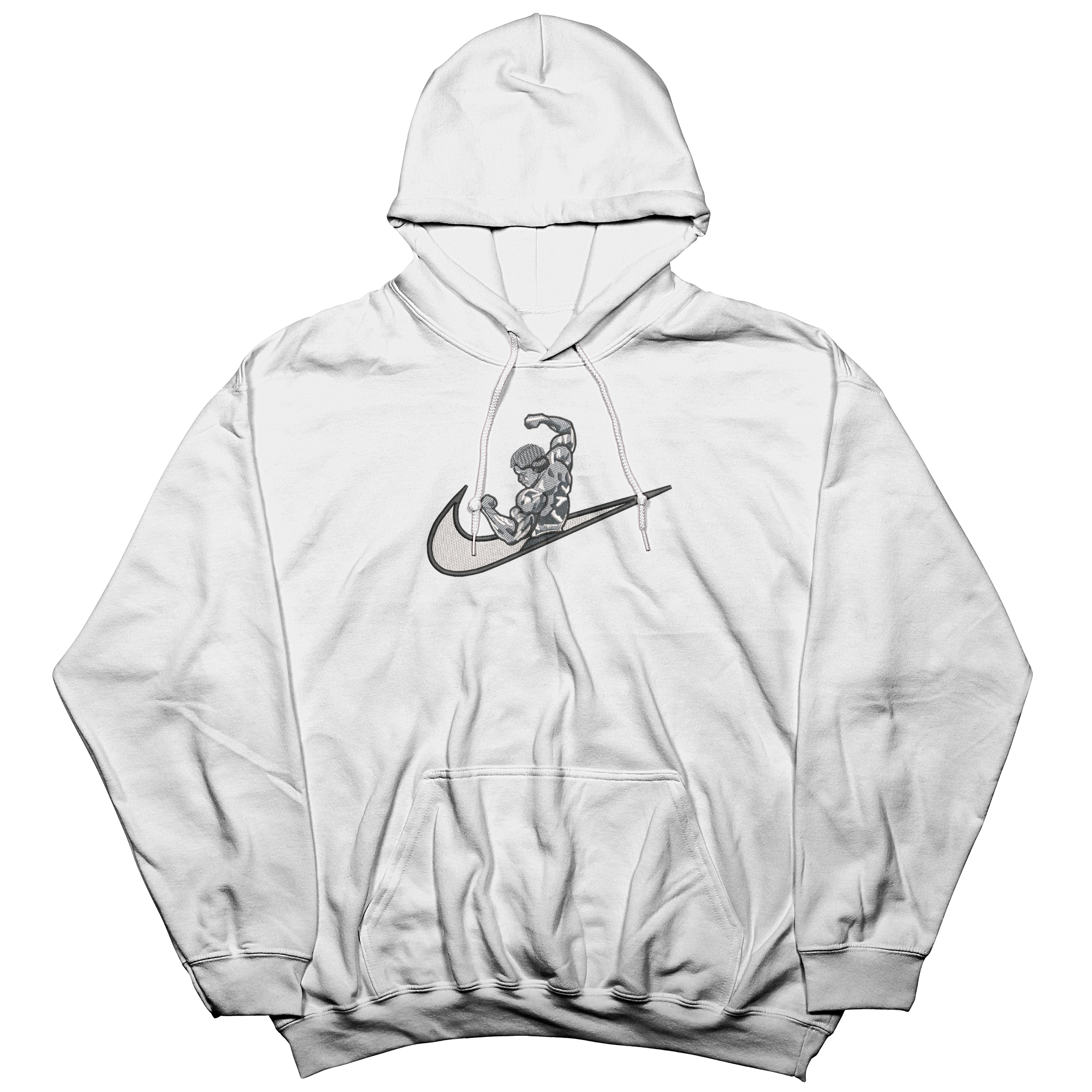 Gym | Arnold Schwarzenegger Hoodie