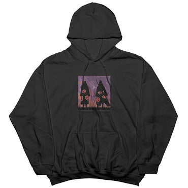 Naruto | Itachi & Kisame Hoodie